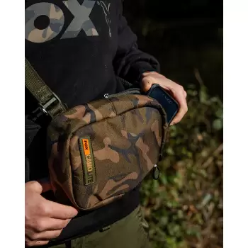 FOX Camolite Shoulder Wallet