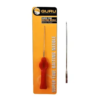 Guru Baiting Needle Super Fine igła