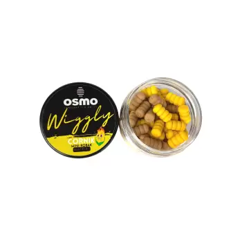 OSMO CORNIK Mini Robak Wiggly