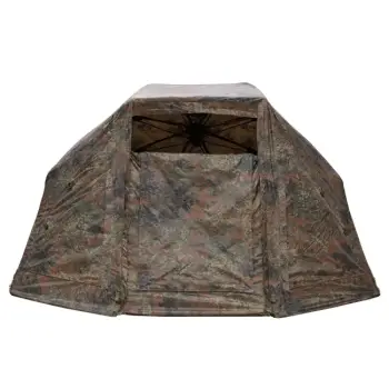 SONIK OPTI-CAM 60" OVAL BROLLY FRONT