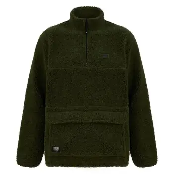 NAVITAS Sherpa Pullover