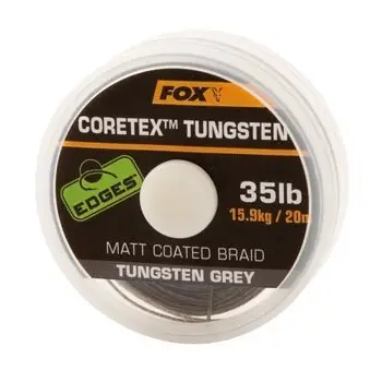 FOX EDGES TUNGSTEN CORETEX 35lb