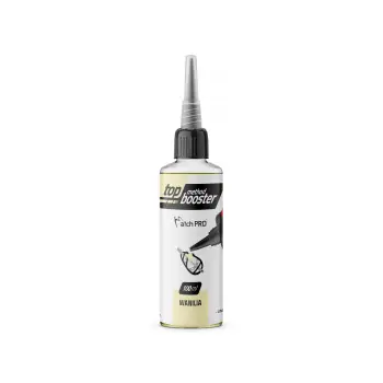TOP METHOD BOOSTER WANILIA MatchPro 100ml