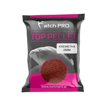 DUO KREWETKA 2mm Pellet MatchPro 700g
