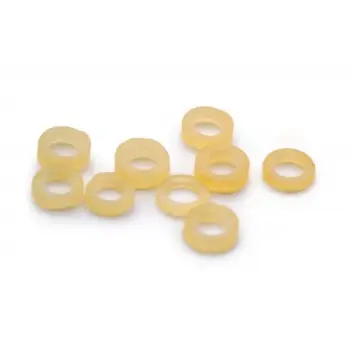 Guru Micro Bait Bands 4mm