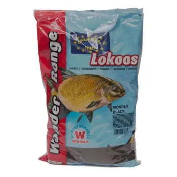 WONDER BLACK Champion Feed 2 kg