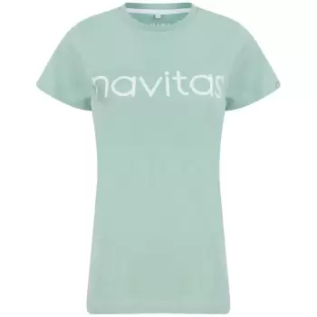 NAVITAS WOMENS TEE LIGHT