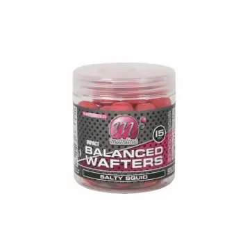 Mainline - High Impact Balanced Wafter Salty Squid - 15mm