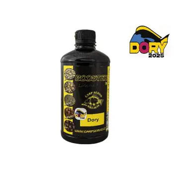 VACLAVIK Booster w płynie Dory 500ml