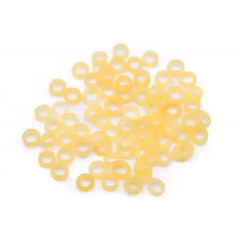 GURU Micro Bait Bands 2mm