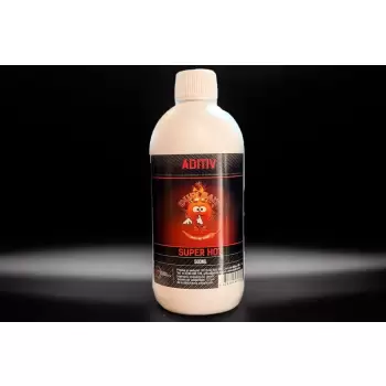 Liquid płynny “Mister Red Super Hot” 500ml