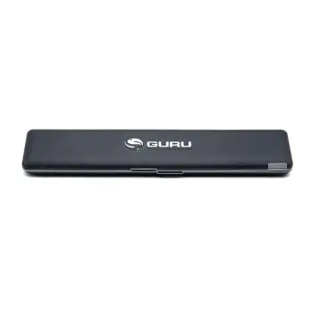 Guru Stealth Rig Case 15'' portfel na przypony