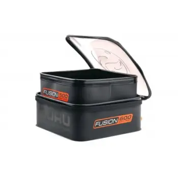 Guru - Fusion 400 + Bait Pro 300 Combo