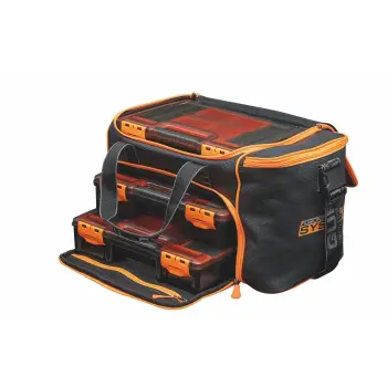 Guru Fusion Feeder Box System Bag