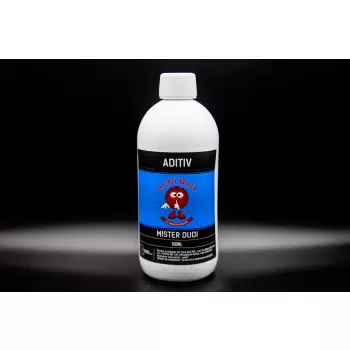 Liquid płynny ”Mister Dudi” 500ml