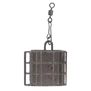 PRESTON  WIRE CAGE FEEDER MICRO 15g