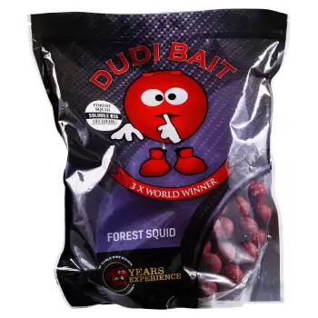 Forest Squid Soluble 1 kg
