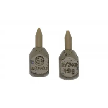GURU Inline Lead 1/3 Oz  -  10g
