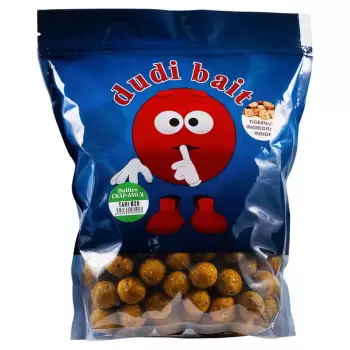 Orzech Tygrysi-Amur Soluble 1 kg