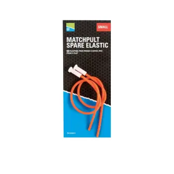 PRESTON Match Pult Elastic Small