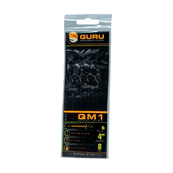 Guru QM1 Rigs Speedstop r.12 0.22mm 10cm