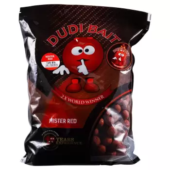 Mister Red Super Hot Tari 1 kg