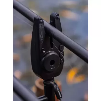 OSMO ROXY Mini Robak Wiggly
