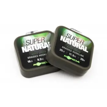 Korda - Super Natural Weed Green