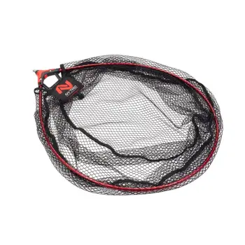 NYTRO QUICK-DRY BIG FISH NET 22"/55CM