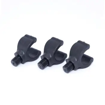 SONIK STANZ RUBBER ROD GRIP