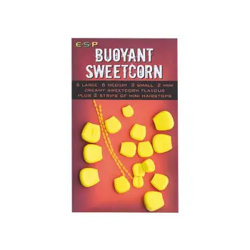 ESP SWEETCORN