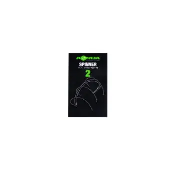 Korda - Spinner