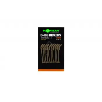 Korda - Kickers D Rig Brown Large