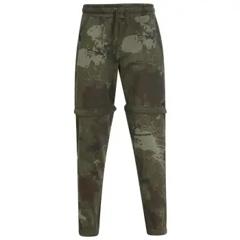 NAVITAS Spodnie Identity Zip Off Camo
