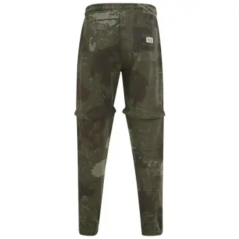 NAVITAS Spodnie Identity Zip Off Camo