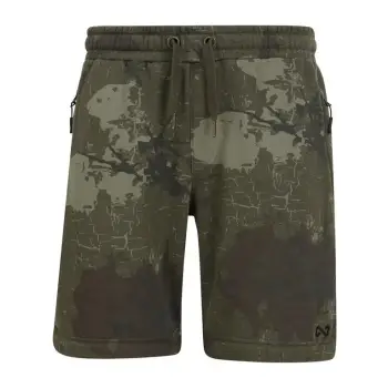 NAVITAS Spodnie Identity Zip Off Camo