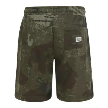 NAVITAS Spodnie Identity Zip Off Camo