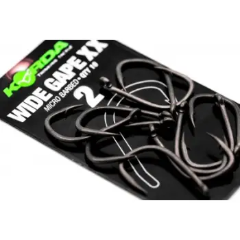 Korda - Wide Gape XX