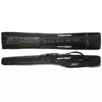 Matrix ETHOS Pro Stiff Rod Holdalls - 2 Rod 1.75m
