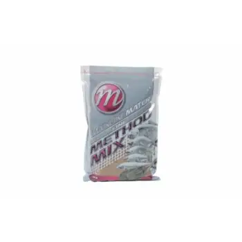 Mainline - Match Fine Method Mix - 1kg