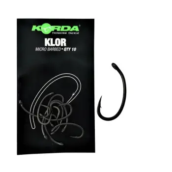 Korda - Klor