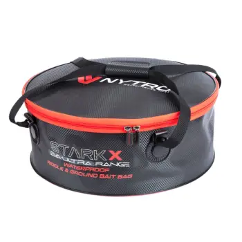 NYTRO STARKX EVA D42 RIDDLE+BAIT