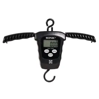 SONIK DIGITAL FOLDING SCALES