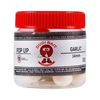 Pop-Up ”Czosnek” 14mm