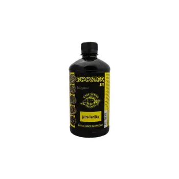 VACLAVIK VACLAVIK Booster w płynie Wątroba - Wanilia 500ml