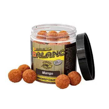 VACLAVIK KULE HAKOWE ZBALANSOWANE WAFTERSY MANGO 120gr/25mm