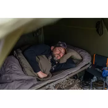 FOX Flatliner 1 Season Sleeping Bag