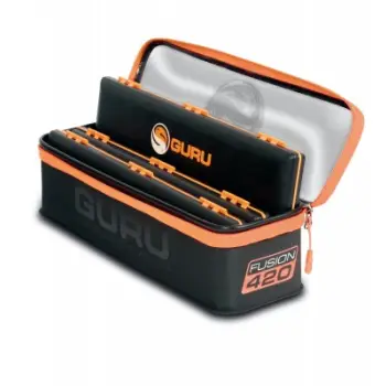 Guru - Fusion 420 (long)