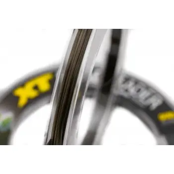 Korda - XT Snag Leader 0,55mm 50lb Nylon 100m