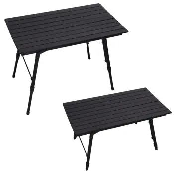 SONIK SONIK HI-LO SESSION TABLE